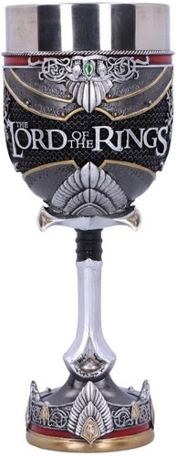 Lord the rings aragorn - lord, of