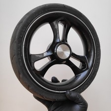 Mamas & Papas OCARRO Rear