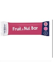 21 X CWP 1:1 Weight Plan 21 Fruit And Nut  Bar One2one Diet BNIB