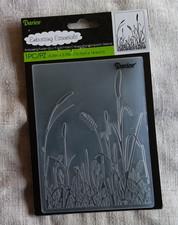 Darice Embossing folder  Grass