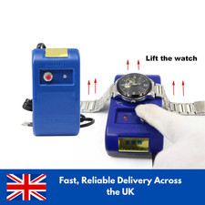 Plastic Watch Jewelry