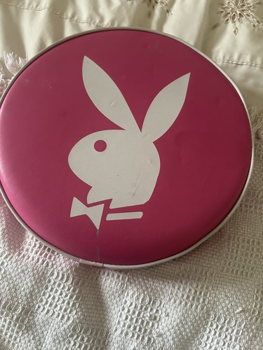 Vintage playboy bunny hot pink - vintage,
