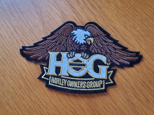 Harley owners group hog - harley,