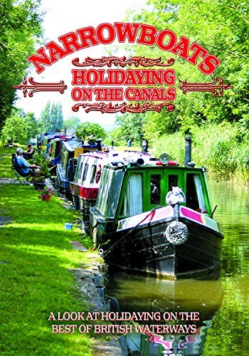 Narrowboats holidaying the - on,