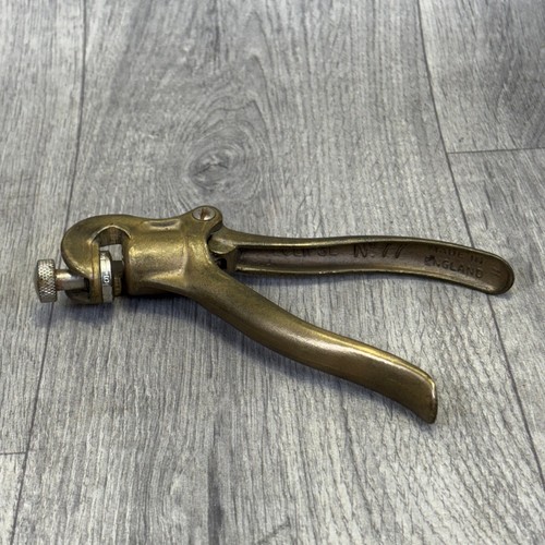 Vintage eclipse brass - vintage, 77