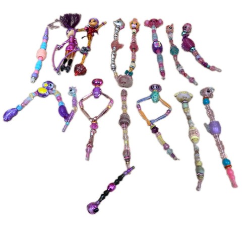 Twisty petz girlz doll - twisty,