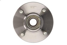 Wheel bearing kit BTA