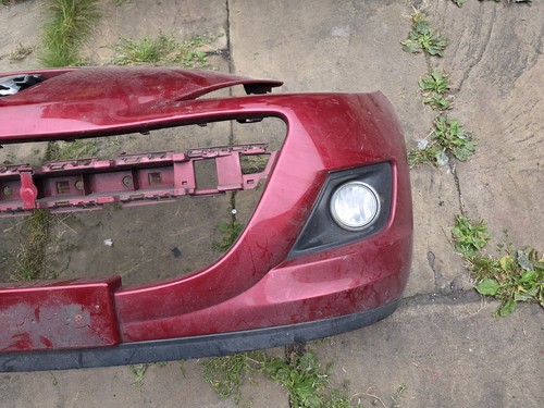 Genuine peugeot 207 - genuine,