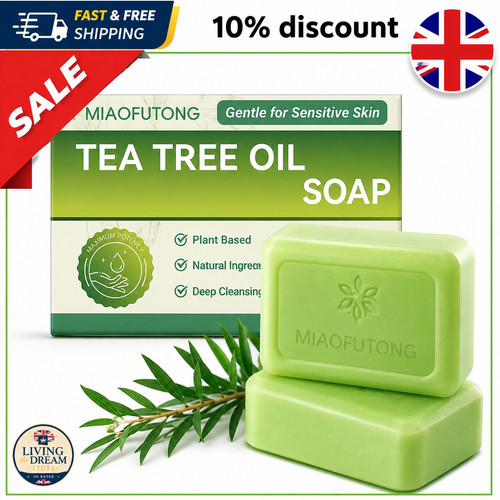Veloma soap antifungal - soap,
