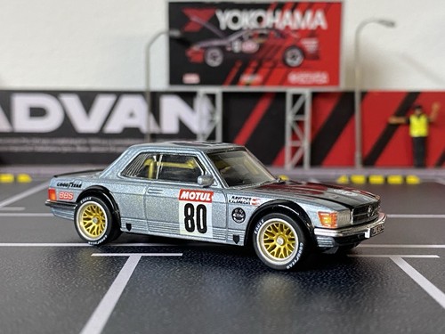 Hot wheels custom - hot,