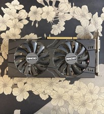 Inno3D NVIDIA GeForce GTX 1060