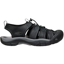 Keen Men's Newport Leather