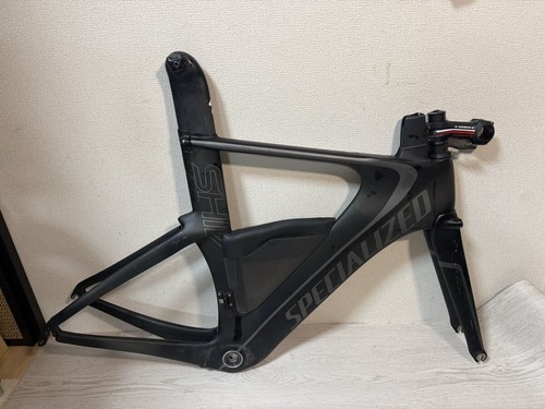 Specialized shiv carbon - specialized, tt