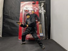 Bruce Lee Miracle Action