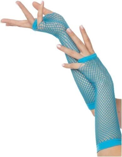 Novelty women long fishnet - novelty,