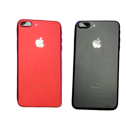 Iphone plus 64gb red gold - 64gb,