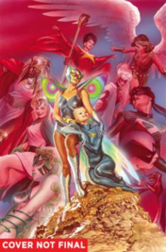 Astro city vol honor guard - astro,