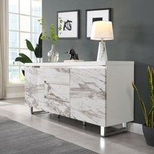 Filo Sydney Large Sideboard