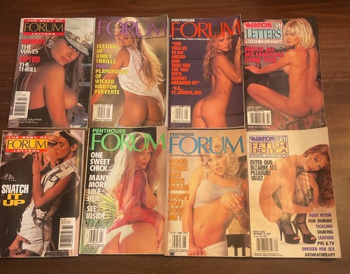 Penthouse variations forum - variations,