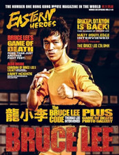 Bruce lee special vol no - lee, vol.