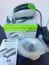 PondXpert Pump ElectroAir 450