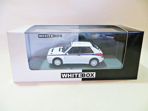 Whitebox wb242 lancia delta - 'lancia,