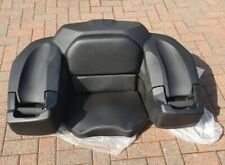New ATV CARGO BACK BOX WITH