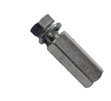 VESPA Cylinder Head Nut M7