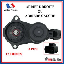 Electric handbrake caliper - electric,