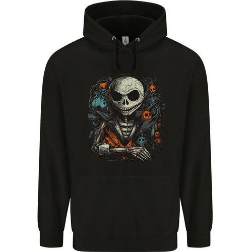 Jack skeleton halloween evil - jack,