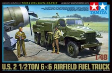 Tamiya 32579 model kit - 1/48,