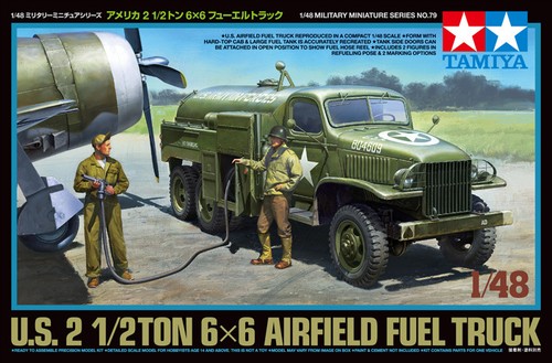 Tamiya 32579 model kit - 1/48,