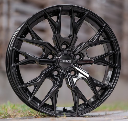 Alloy wheels gtx for - 18",