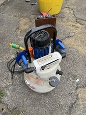 Kamco Power flush Machine