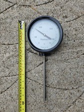 Vintage Rototherm Stick Thermometer Fahrenheit