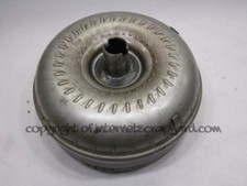 BMW 7 series E38 91-04 V12 5.4 M73 BMW 750 torque converter 