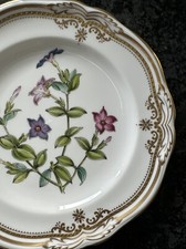 Spode Stafford Flowers Bread &