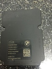 BMW F20 F30 ABS PUMP 6860731 10.0962-0828.3 3451 6860730 10.0212-0930.4 DSC LK