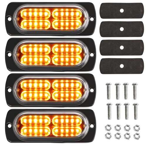 20led amber recovery - x,