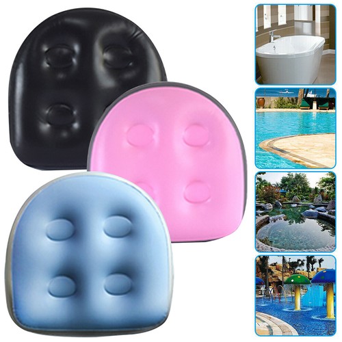 Home spa booster - booster, seat
