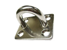 6mm x 40mm STAINLESS STEEL