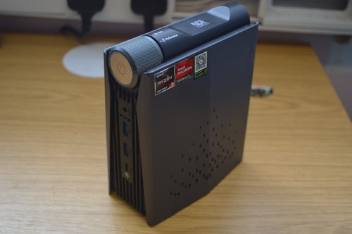 Acemagician amr5 rgb mini - amr5,