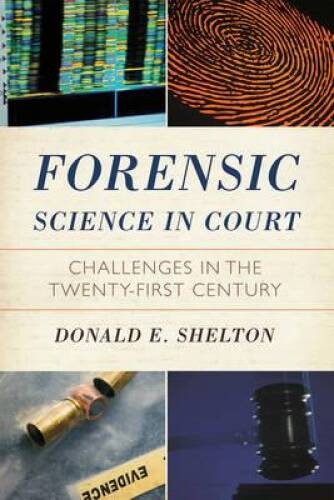 Forensic science court - forensic, in