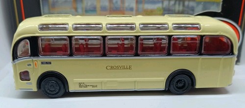 Efe bristol coach crosville - efe,