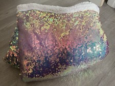 Next Rainbow Ombre Sequinned