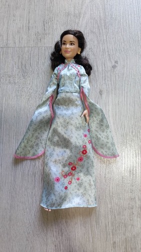 Cho chang doll from - chang, harry