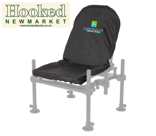 Preston absolute feeder chair - absolute,