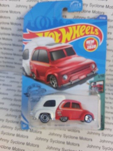 Hot wheels tooned there - hot,