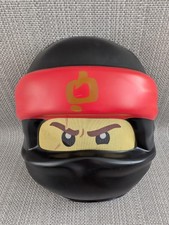 Lego Ninjago Movie Kai Fancy