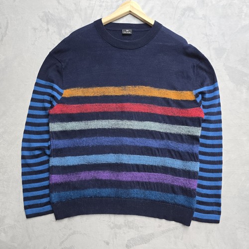 Paul smith womens navy - smith, xl